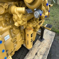 En stock C11 pour moteur marin CAT pour générateur de bateau de pêche durable fiable