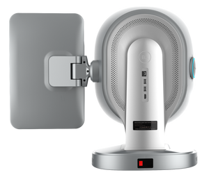 جهاز تحليل الجلد الذكي ثلاثي الأبعاد ثلاثي الأبعاد لصالون المنزل يستخدم جهاز تشخيص الجلد في الوقت الحقيقي - Product Image 5