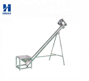 Máy Làm Khoai Tây Chiên Nacho Đầu Ra Kg/giờ 120-250 Máy Làm Đồ Ăn Nhẹ Ép Đùn - Product Image 4