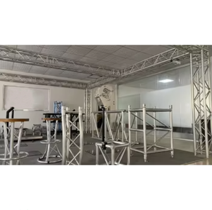 Etapa Trussing 290MM 1,5 M Iluminación de aluminio Truss Display System G32 - Product Image 2