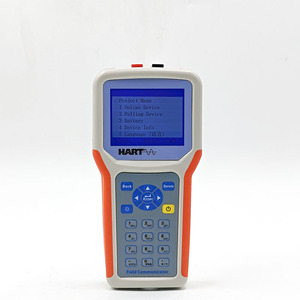 Communicateur HART portable d'origine 375/475 avec écran LCD Rosemounte HART Field 375/475 - Product Image 4