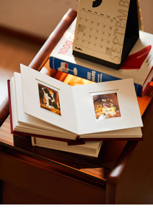 <span class=keywords><strong>Album</strong></span> Fotografico Personalizzato da 3 Pollici, Mini <span class=keywords><strong>Album</strong></span> Fotografico - Product Image 5