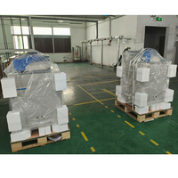 Autoclave Vertical de Alta Presión para Esterilización a Vapor, Fabricantes de Autoclaves