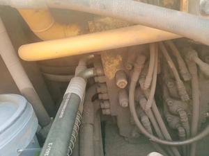 Mini Escavatore per Caterpillar, Escavatore Usato di Alta Qualità in Vendita - Product Image 5