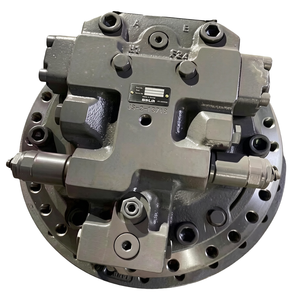 Original for 14713848/14723003 Excavator Travel Motor Assembly for EC380D EC480D EC400E EC300E Iron & Steel 6 Months Warranty - Product Image 4