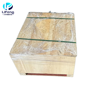 Outil de poinçonnage personnalisé, matrices intégrées à opération unique, ensemble pneumatique pour pare-chaleur - Product Image 6