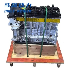 El nuevo <span class=keywords><strong>motor</strong></span> Turbo 3.0L <span class=keywords><strong>B58</strong></span> en línea de seis cilindros compatible con BMW Serie 3, Serie 5, Serie 7, X5, X7, M240i, Z4 para Toyota <span class=keywords><strong>Supra</strong></span>. - Product Image 2