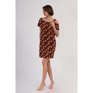 Túnica de un solo hombro LYC para mujer con cuello barco y bolsillos largos - Tops de ocio - Product Image 3