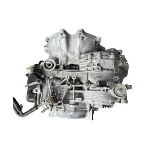 G6CU F5A51 Boîte de vitesses à 5 vitesses Transmission d'occasion pour Hyundai Santa Fe et <span class=keywords><strong>Kia</strong></span> 3.5L 2000-2009 Traction avant - Product Image 4