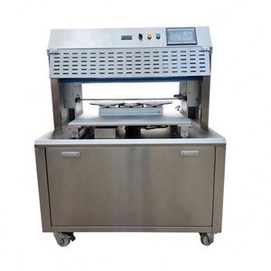 Hot-Selling Commercial Ultrasonic Cake and <b>Bread</b> <b>Cutter</b> Multifunctional Bakery Processing Machine for Restaurants - Product Image 2