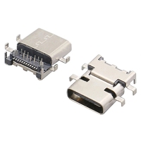 Connecteur USB Type C pour Nokia T20, prise d'alimentation DC pour Xiaomi Notebook Air 13, port de charge Type-C pour Lenovo Thinkpad E14 E15