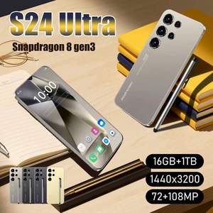 อัลตร้าซาวด์<span class=keywords><strong>23</strong></span>โทรศัพท์มือถือแอนดรอยด์พับได้อัลตร้าซาวด์ปลดล็อค S24 - Product Image 1