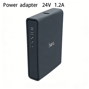 Router MikroTik HAP Ac Lite TC RB952Ui-5ac2nD-TC <span class=keywords><strong>AC750</strong></span> con Puerto Ethernet 10/100, Router Inalámbrico de Doble Banda 2.4G/5G - Product Image 5