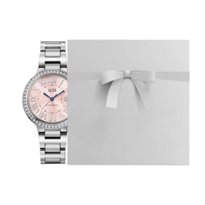 Montre automatique mécanique pour homme et femme, sportive, en acier inoxydable, avec verre saphir, étanche, multicolores, très vendue - Product Image 4