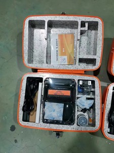 เครื่องเชื่อมต่อใยแก้วนำแสงอัตโนมัติ 6 มอเตอร์ พร้อมระบบเลเซอร์ Signal Fire สำหรับสายไฟเบอร์ - Product Image 4