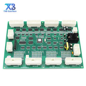 Carte de communication d'ascenseur NPH_2 _ SCLB V1.0 V11 2-Size B Board 12500650-A pour <span class=keywords><strong>Hita</strong></span> * <span class=keywords><strong>hi</strong></span> - Product Image 3