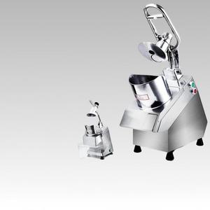 Machine à couper les <span class=keywords><strong>légumes</strong></span> de qualité professionnelle, design multifonctionnel <span class=keywords><strong>pour</strong></span> trancher, couper en dés, râper les fruits, les <span class=keywords><strong>légumes</strong></span> et le fromage - Product Image 5