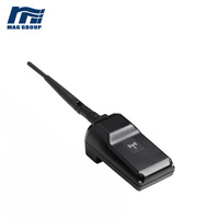 Module radio Trimble EM120 2.4G, indice de protection IP68, garantie 1 an, pour levés topographiques, aménagement de chantier, numérisation 3D, robotique et télémètre total