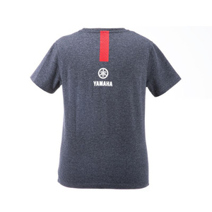 T-SHIRT PRETORIA REVS ORIGINALE YAMAHA UOMO - Product Image 2