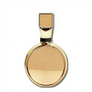 Profumo Eau De Parfum Cremoso al Pralinato, <span class=keywords><strong>Fragranza</strong></span> Duratura di Vaniglia e Muschio per Donne - Product Image 5