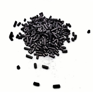 Charbon de coke pétrolier direct usine, graphite, recarburant columnaire 1-5mm 1-3mm, recarburant au graphite, rehausseur de carbone - Product Image 4