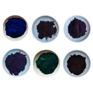 Offre Spéciale Macrolex Blue RR Colorants Solvants <span class=keywords><strong>Bleu</strong></span> 97 CI 615290 Stabilité Thermique 300°C pour Plastique Acrylique - Product Image 4