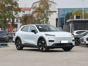 รถยนต์ไฟฟ้าใหม่ Changan Deepal S05 รุ่นปี 2026 ระยะทางวิ่งสูงสุด 520 กม. ระบบขับเคลื่อนแบบ Ultra Pure SUV พร้อมมอเตอร์แม่เหล็ก ดูแลรักษาง่าย ระยะทางวิ่งแบบ Pure Drive ได้ 520 กม. ตามมาตรฐาน CLTC - Product Image 5