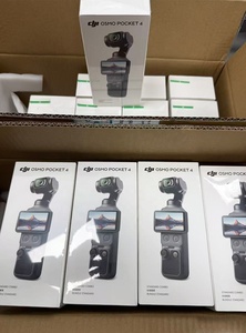 <span class=keywords><strong>DJI</strong></span> <span class=keywords><strong>Osmo</strong></span> Pocket 3 – Cámara de Vlog Manual con Estabilizador de Video Gimbal de 3 Ejes, Sensor CMOS 4K y Estabilización de Imagen - Product Image 6