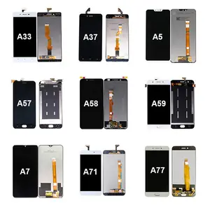 Original Factory A5 A7 Lcd A5s Bildschirm für Oppo A9 Display Handy Lcds