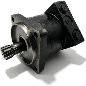 Motor Hidráulico Hdnverys 161-0061-005 Tipo Pistón Para Eaton Char-Lynn Serie VIS30 - Product Image 1