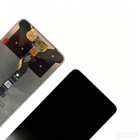 LCD Touch Digitizer Premium 100% Teruji Full Assembly untuk Infinix Note 7 10 30 40 Pova2 4 5 Neo Zero X Pro Spark Go 2022 2023