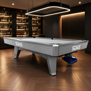 <span class=keywords><strong>Mesa</strong></span> <span class=keywords><strong>de</strong></span> <span class=keywords><strong>Billar</strong></span> Profesional Estilo <span class=keywords><strong>Brunswick</strong></span>, <span class=keywords><strong>Mesa</strong></span> <span class=keywords><strong>de</strong></span> <span class=keywords><strong>Billar</strong></span> Comercial para Clubes y Salas <span class=keywords><strong>de</strong></span> Juego, Servicio Personalizado <span class=keywords><strong>de</strong></span> Fábrica OEM - Product Image 1