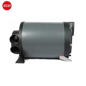 D6E CR-12 <span class=keywords><strong>Combi</strong></span> 4Kw 6Kw AC110V AC220V LPG Air et chauffe-eau pour camion <span class=keywords><strong>caravane</strong></span> RV camping-car Camping - Product Image 3