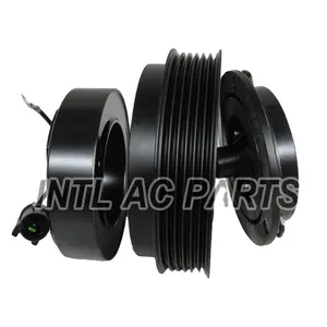 All'ingrosso VS18 Auto compressore aria ac frizione per Hyundai Sonata per Kia Amanti Optima 97701-3K125 97701-2B300