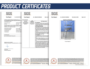 Meja cuci mobil lipat aluminium Aloi, Platform kerja nyaman, Meja cuci mobil lipat, Platform kerja paduan aluminium tahan lama - Product Image 6