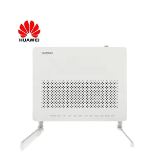 Best Price Modem HG8346M Hg8546m Gpon ONU Ont 1ge+3fe+1tel+WiFi Router With English Firmware