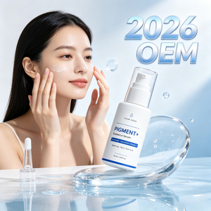 เซรั่มบำรุงผิวหน้า Private Label PIGMENT Radiance Essence ช่วยฟื้นฟูผิว ปรับสภาพผิวหมองคล้ำ - Product Image 4