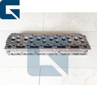 A9060108221 Ensemble de culasse JIAJUE pour moteur OM 906 avec garantie de 3 mois, emballage neutre pour rapport et support en ligne