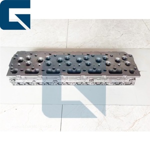 A9060108221 JIAJUE Ensemble de culasse pour moteur OM 906 avec garantie de 3 mois - Product Image 3