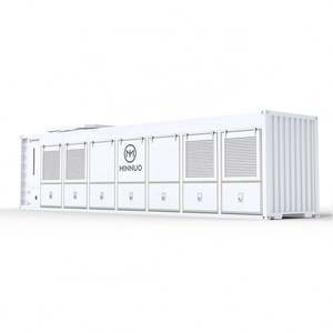 เครื่องกำเนิดไนโตรเจนรถบรรทุกพร้อมเอาต์พุต50MPa และการควบคุมแบบคู่ - Product Image 4