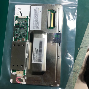 7.2 "LTE072T-4404-3 <span class=keywords><strong>LCD</strong></span> hiển thị cho Bentley bay spur 2006-2012 xe chuyển hướng màn hình thay thế - Product Image 4