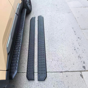 2023 2024 pour Toyota Land Cruiser Prado LC250 Auto Accessoires OEM Noir Pédale <span class=keywords><strong>Side</strong></span> <span class=keywords><strong>Step</strong></span> Marchepied Fonction De Protection - Product Image 5