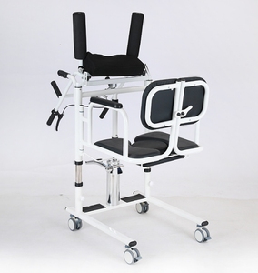 Équipement de sécurité de salle de bains de machine de transfert chinoise appropriée d'hôpital-maison <span class=keywords><strong>pour</strong></span> des personnes âgées et handicapées clouées au lit - Product Image 4