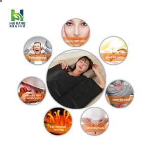 Sauna Infared <b>Blanket</b> for Detox in 2024 - Product Image 4