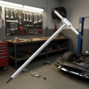 Llave Dinamométrica con Mango en T FG 623 H9, Herramienta de Reparación Automotriz - Product Image 3