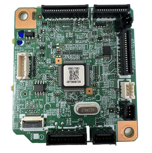 Controlador de CC RM3-7583, Placa de Control de CC, PCA para Impresoras <span class=keywords><strong>HP</strong></span> M406, M407, E40040, <span class=keywords><strong>MFP</strong></span>, <span class=keywords><strong>M430</strong></span>, M431, E42540, Repuestos - Product Image 4