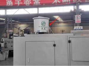 Venta de fábrica eléctrica mecánica colector de humo máquina CNC procesador colector de niebla de aceite para torno CNC - Product Image 2