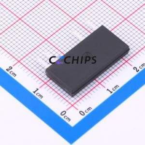 CPC1981Y Solid State Relay (MOS Output) SIP-4 Relay 1.35V 600V 180mA 12.3Ohm - Product Image 2