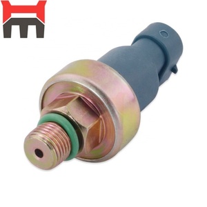 ชิ้นส่วนไฟฟ้าของรถขุด EX200-2 EX200-3 สวิตช์เซ็นเซอร์ความดัน 4353686 - Product Image 1
