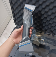 Freescan UE pemindai warna Fidelity SE Einscan 3D pemindai dengan antarmuka USB 3D pemindai rasa untuk pencetak 3D harga rendah